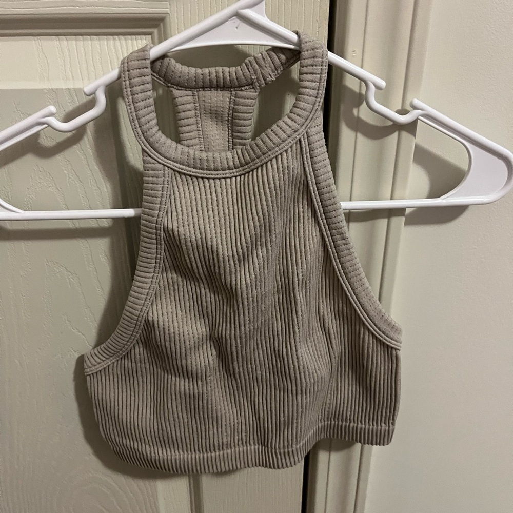 Bundle of forever 21 tank tops